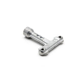 Hosim RC Car Hexagon Nut Wrench  Parts 25-WJ09 Include Gear for 9125 9126 9155 9156